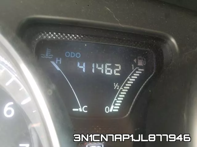 3N1CN7AP1JL877946 фото 9