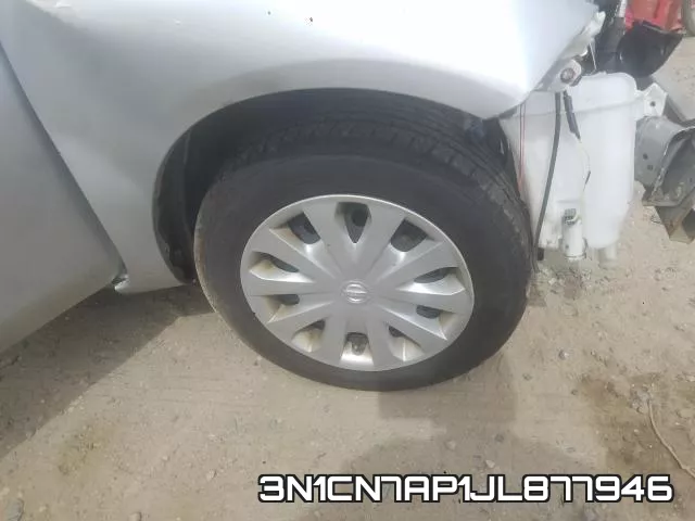 3N1CN7AP1JL877946 фото 10