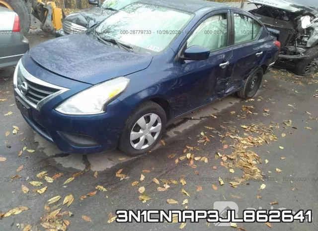 3N1CN7AP3JL862641 фото 3