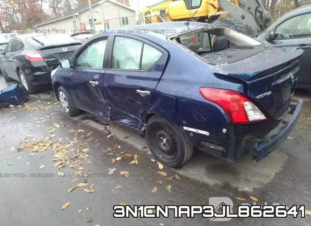 3N1CN7AP3JL862641 фото 4