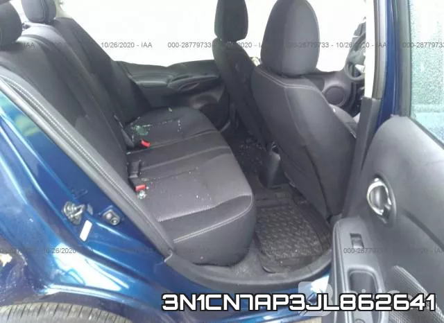 3N1CN7AP3JL862641 фото 9