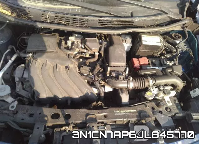 3N1CN7AP6JL845770 фото 2