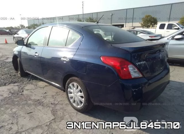 3N1CN7AP6JL845770 фото 4