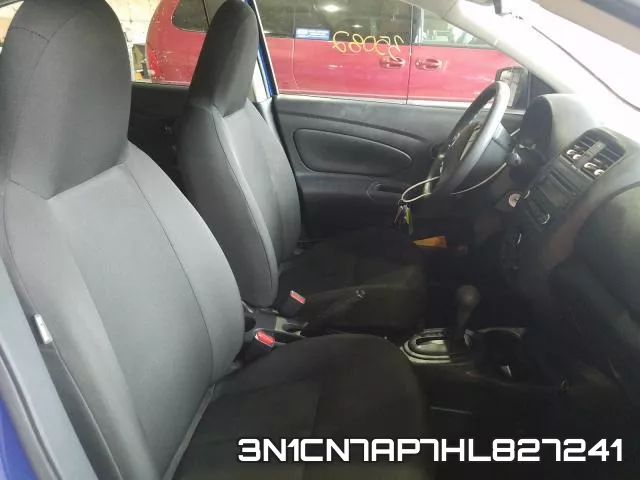 3N1CN7AP7HL827241 фото 5