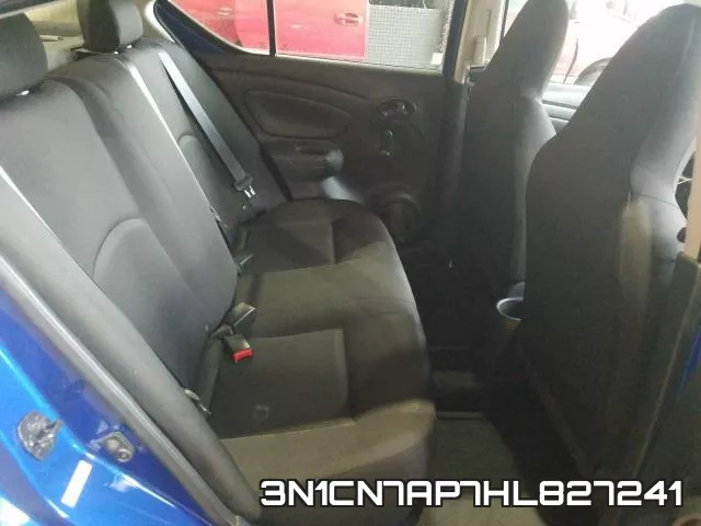 3N1CN7AP7HL827241 фото 6