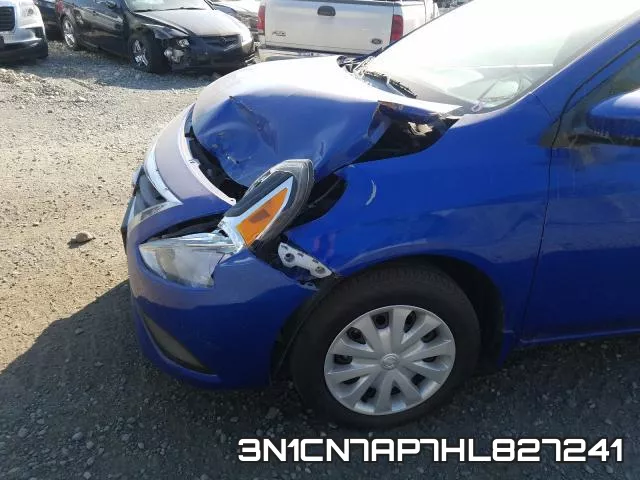 3N1CN7AP7HL827241 фото 9