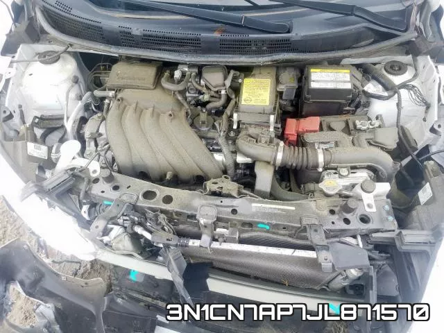 3N1CN7AP7JL871570 фото 8