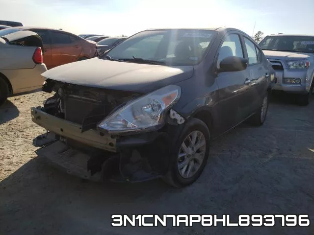 3N1CN7AP8HL893796 фото 3