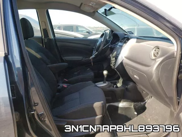 3N1CN7AP8HL893796 фото 6