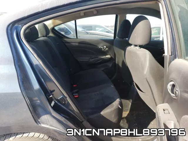 3N1CN7AP8HL893796 фото 7