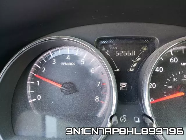 3N1CN7AP8HL893796 фото 9
