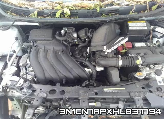 3N1CN7APXHL837794 фото 2