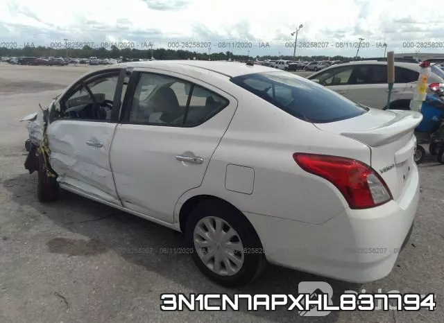 3N1CN7APXHL837794 фото 4