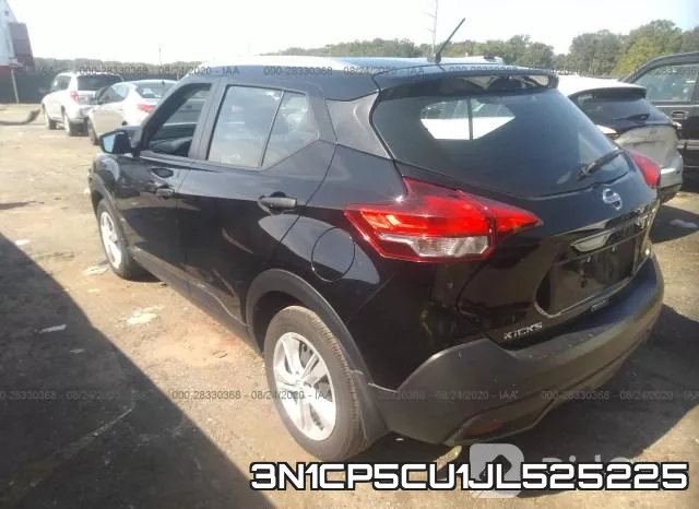 3N1CP5CU1JL525225 фото 4