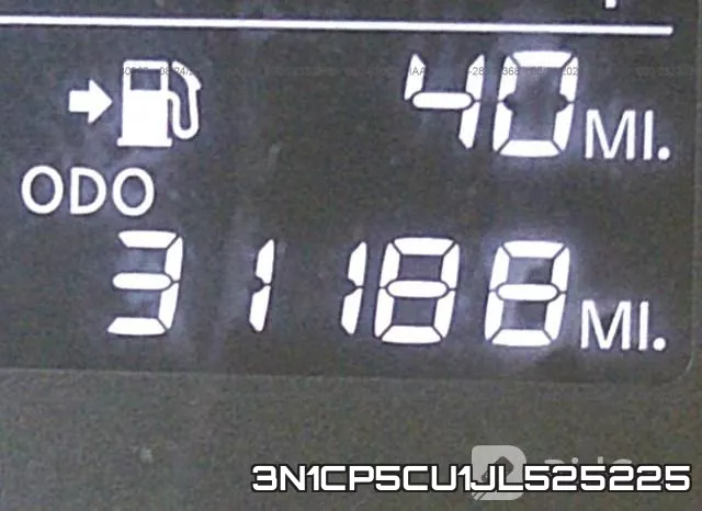 3N1CP5CU1JL525225 фото 8