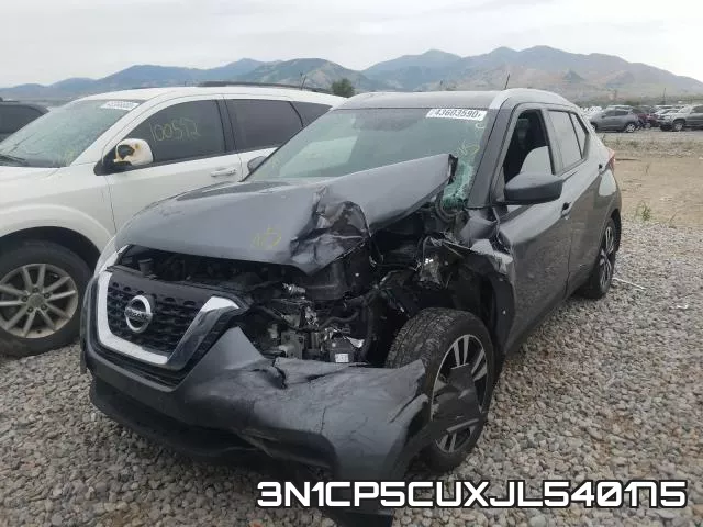 3N1CP5CUXJL540175 фото 3