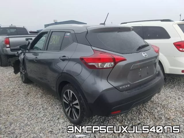 3N1CP5CUXJL540175 фото 4