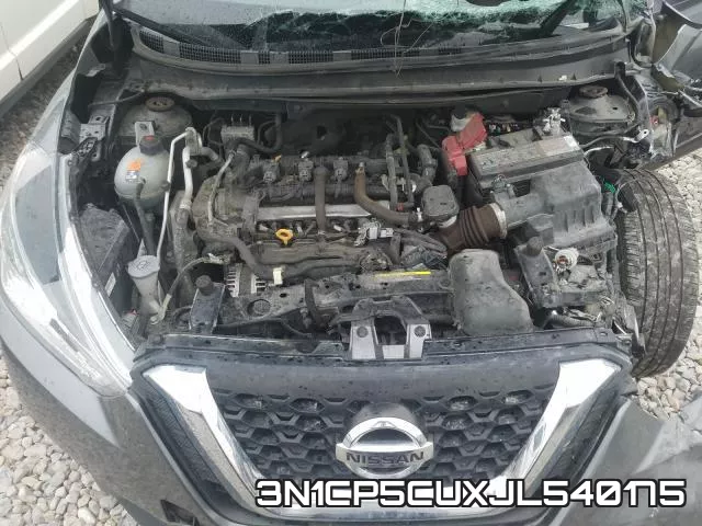 3N1CP5CUXJL540175 фото 8