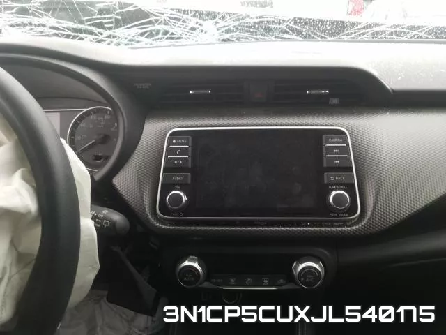 3N1CP5CUXJL540175 фото 9