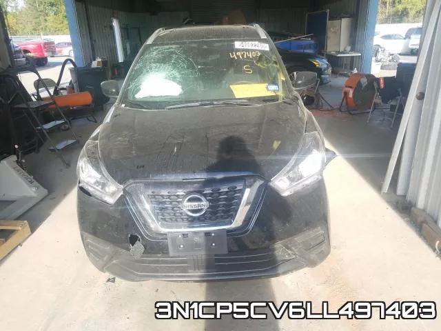 3N1CP5CV6LL497403 фото 10