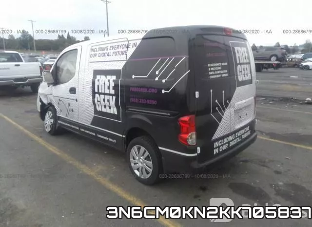 3N6CM0KN2KK705837 фото 4