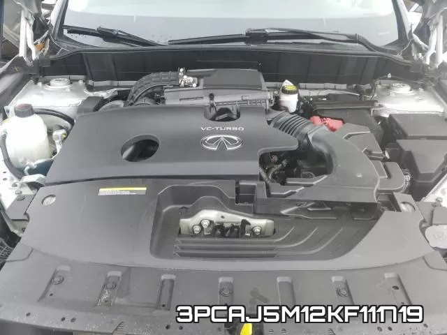 3PCAJ5M12KF111719 фото 8