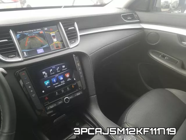 3PCAJ5M12KF111719 фото 10
