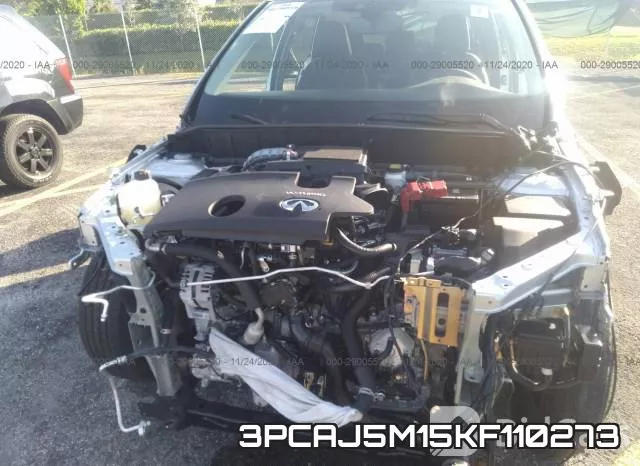 3PCAJ5M15KF110273 фото 2