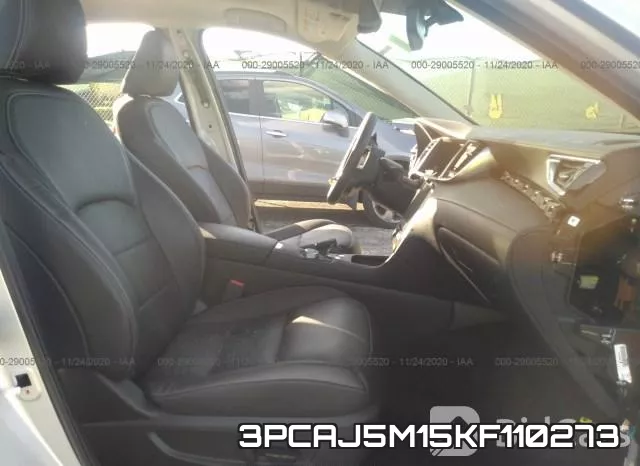 3PCAJ5M15KF110273 фото 6