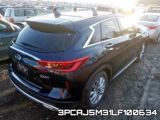3PCAJ5M31LF100634 фото 4