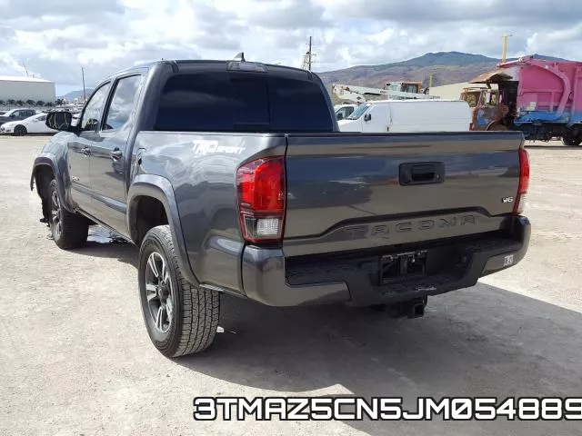 3TMAZ5CN5JM054889 фото 4