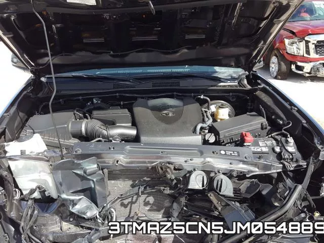 3TMAZ5CN5JM054889 фото 6