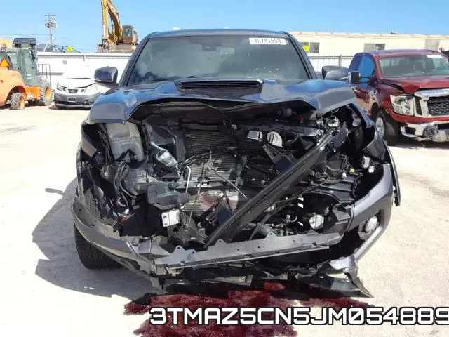 3TMAZ5CN5JM054889 фото 8