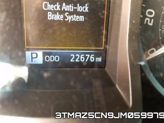 3TMAZ5CN9JM059979 фото 9