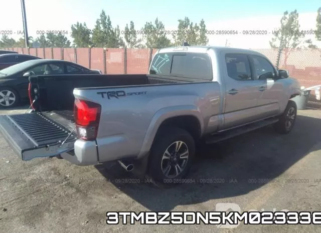 3TMBZ5DN5KM023338 фото 5