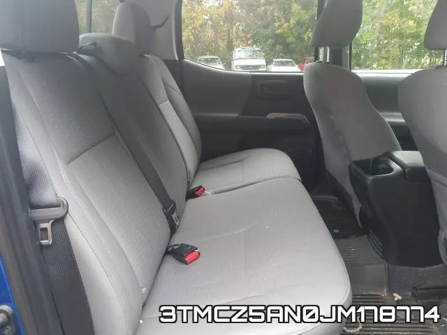 3TMCZ5AN0JM178774 фото 7
