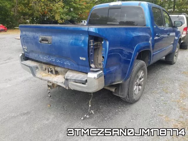 3TMCZ5AN0JM178774 фото 10