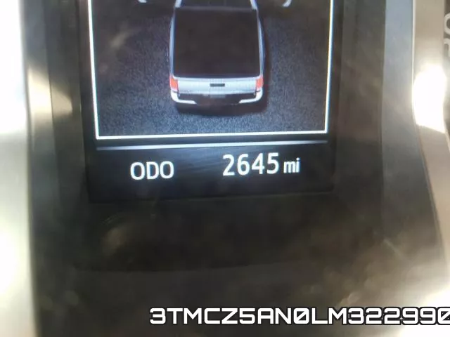 3TMCZ5AN0LM322990 фото 9