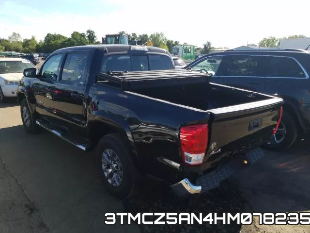 3TMCZ5AN4HM078235 фото 4