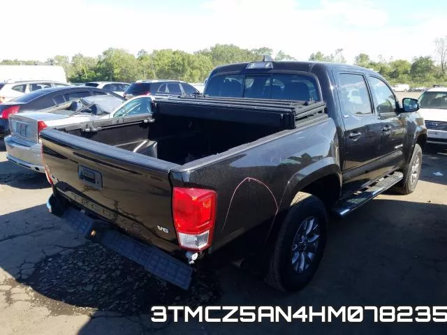 3TMCZ5AN4HM078235 фото 5
