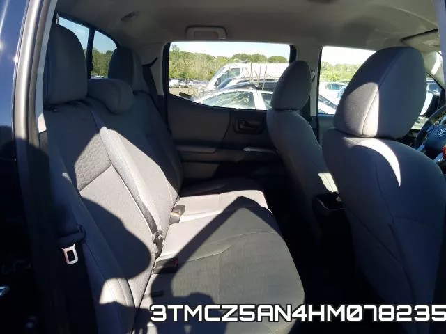3TMCZ5AN4HM078235 фото 7