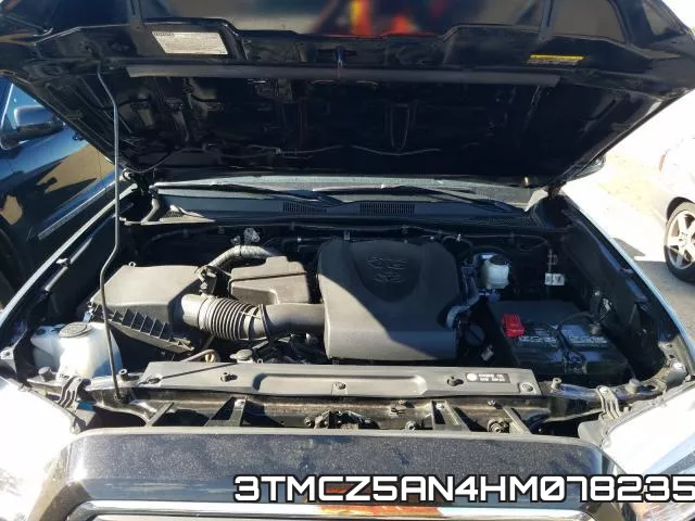 3TMCZ5AN4HM078235 фото 8