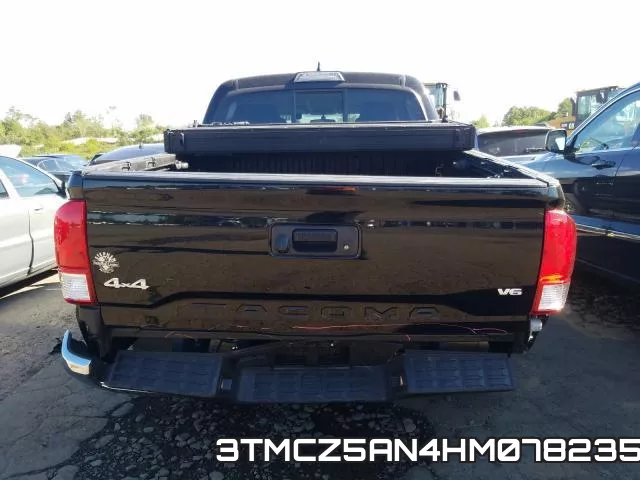 3TMCZ5AN4HM078235 фото 10