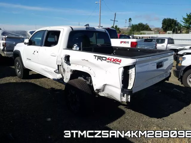 3TMCZ5AN4KM288096 фото 4