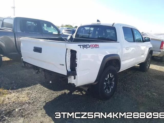 3TMCZ5AN4KM288096 фото 5