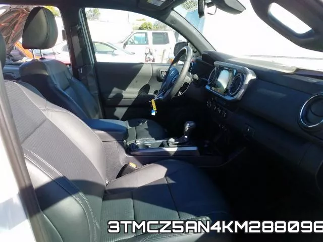 3TMCZ5AN4KM288096 фото 6