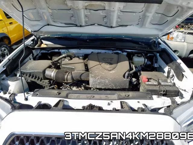3TMCZ5AN4KM288096 фото 8
