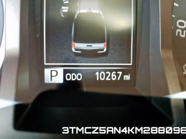 3TMCZ5AN4KM288096 фото 9