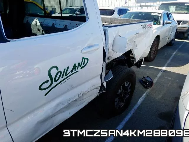 3TMCZ5AN4KM288096 фото 10