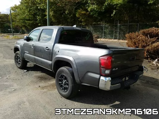 3TMCZ5AN9KM276106 фото 4